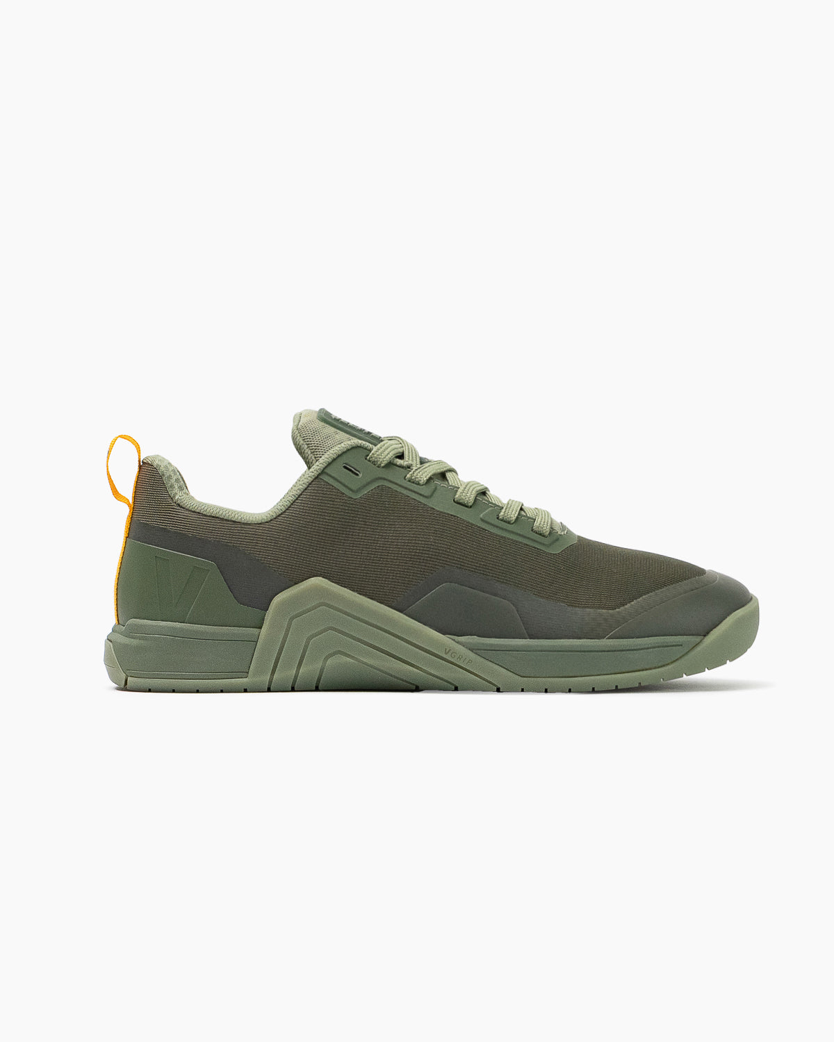 VELITES hybrid 1.0 CrossFit right shoe, Olive