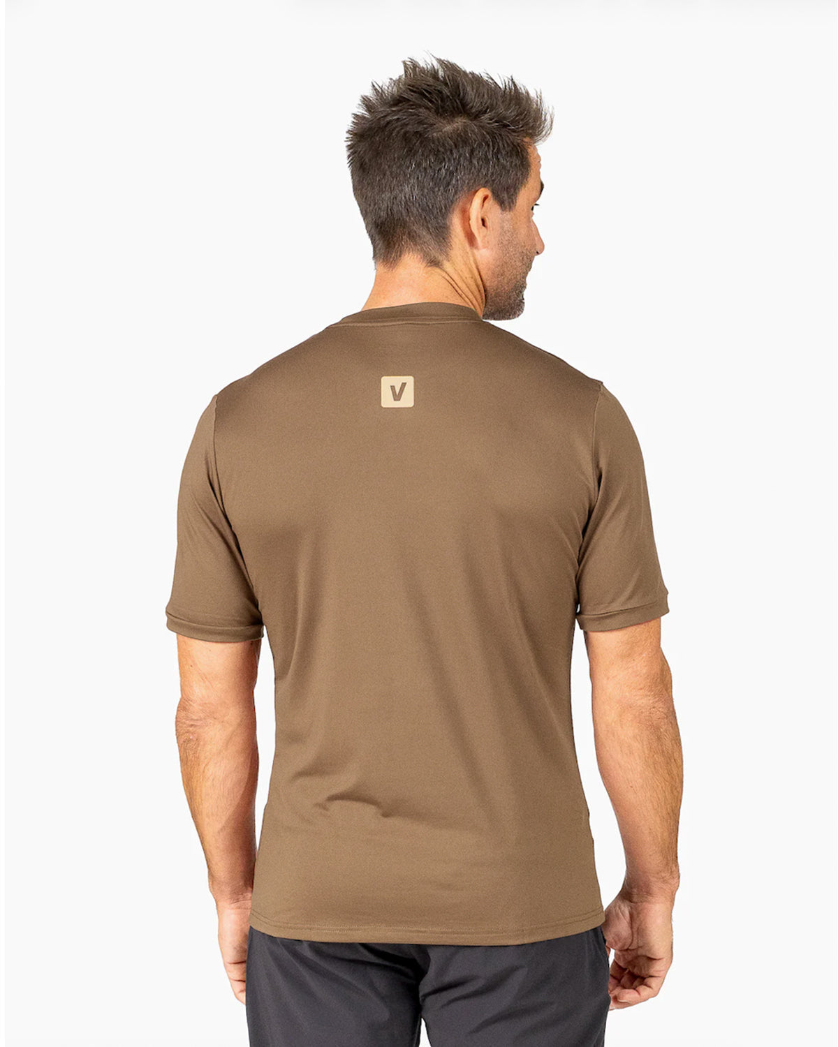 T-Shirt Holo Velites