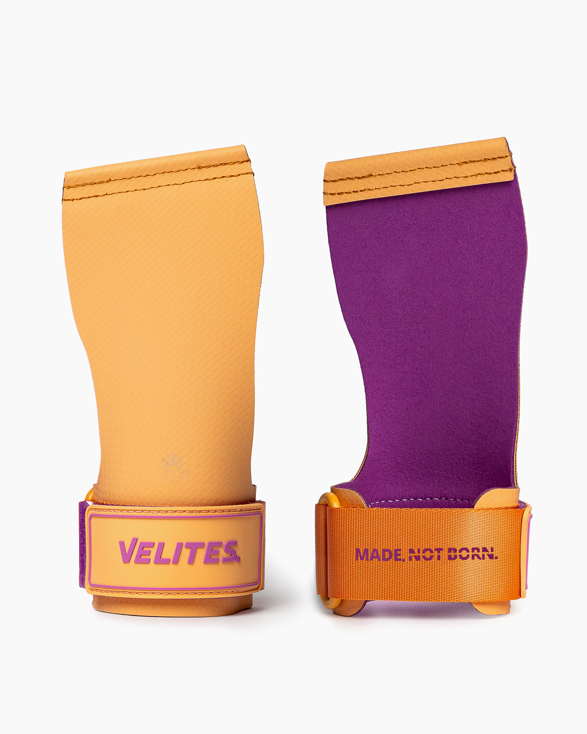 Velites Fitness Hand Grips - Thumbnail 2