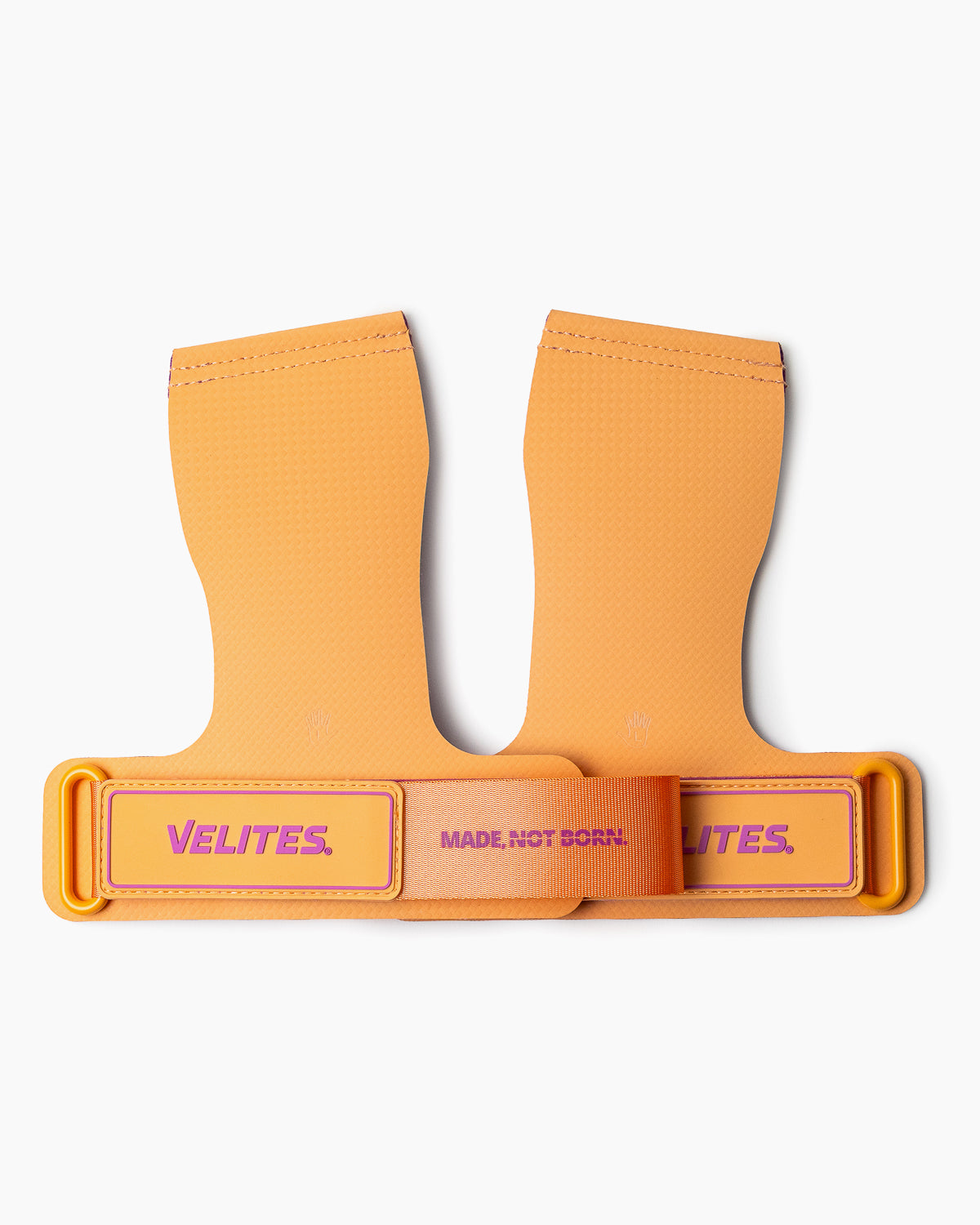 Quad Ultra No Chalk Hand Grips Official | VELITES