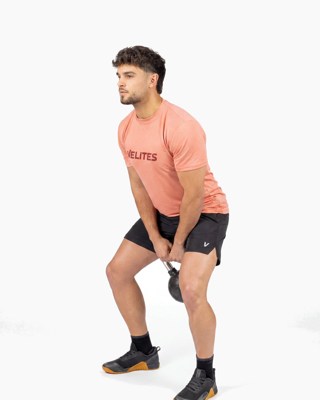 T-Shirt Holo Velites