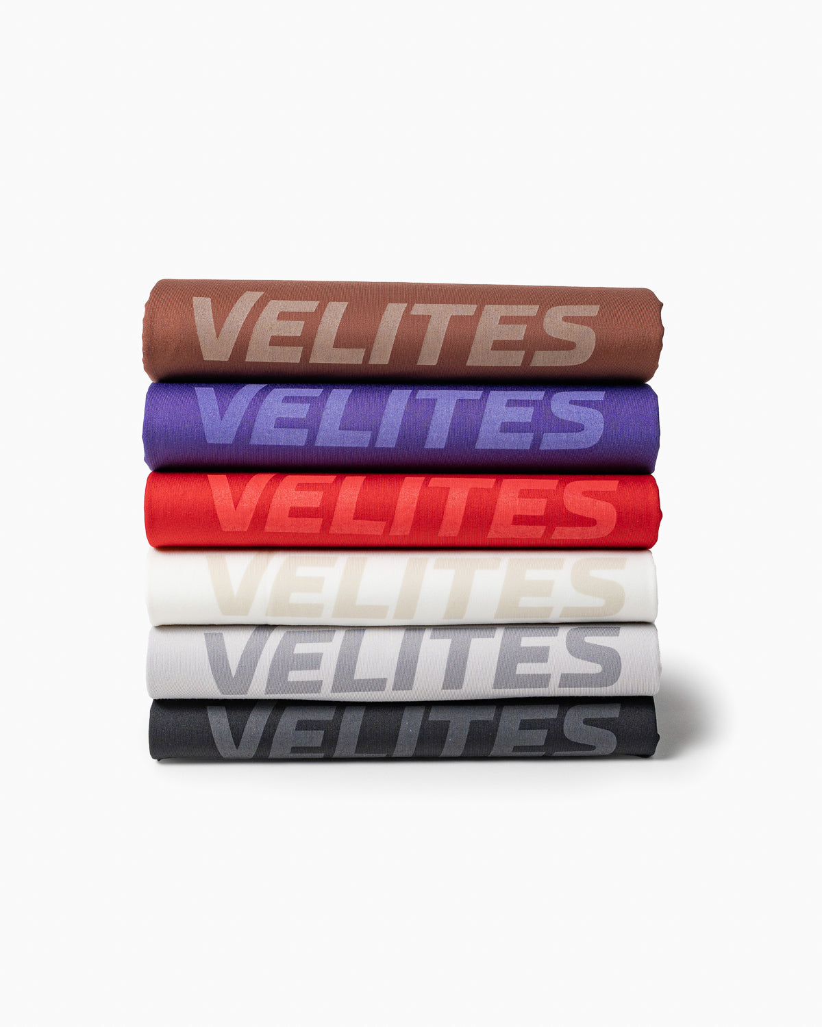 Pack 6 T-Shirts Holo