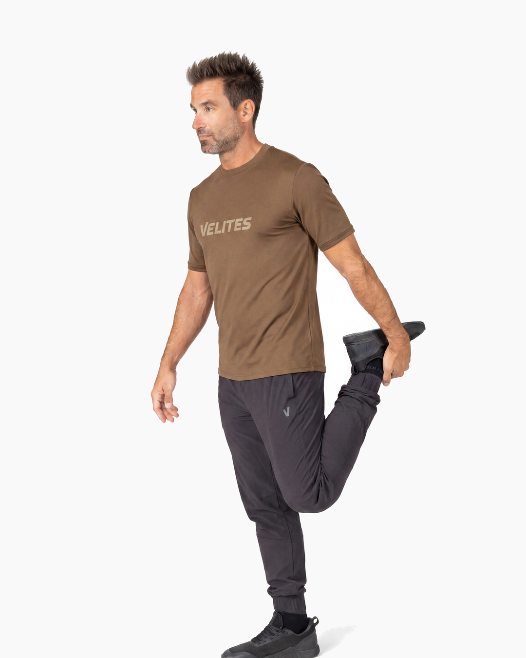 T-Shirt Holo Velites