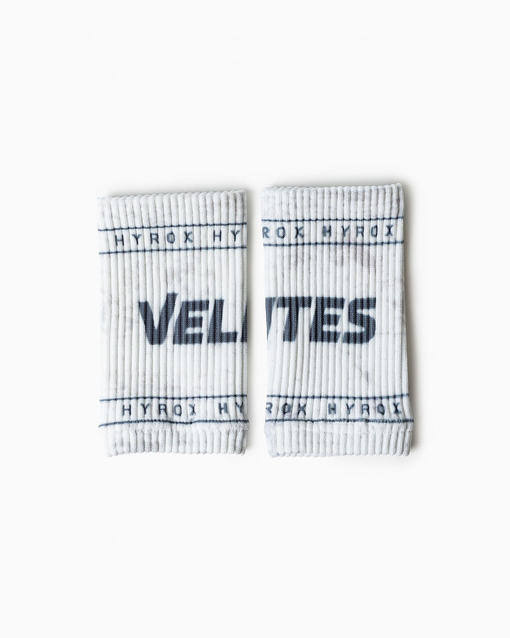 Pack 3 pairs of HYROX Special Edition Wristbands