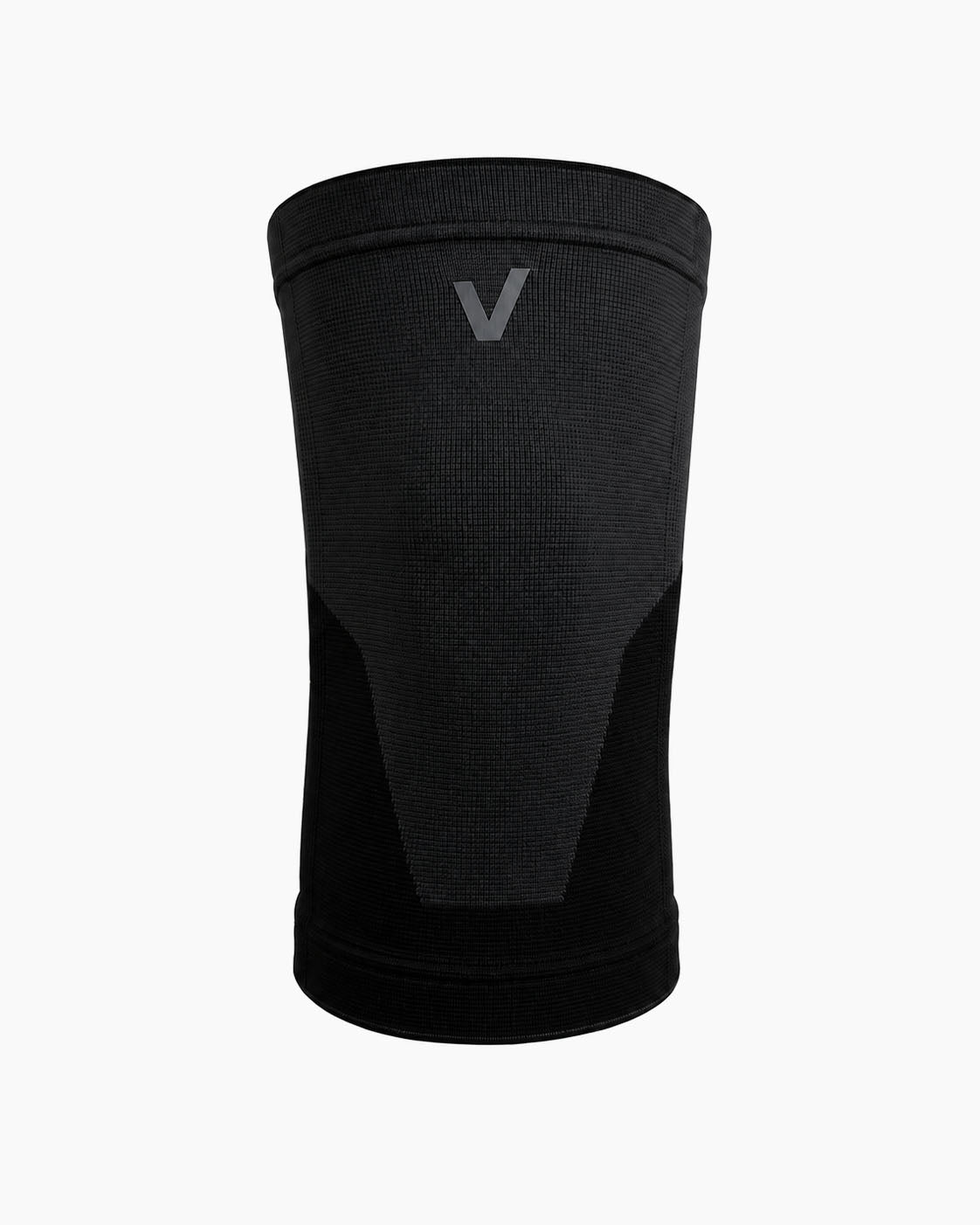 VELITES FLOW Single Layer Fabric Knee Sleeve | High Mobility