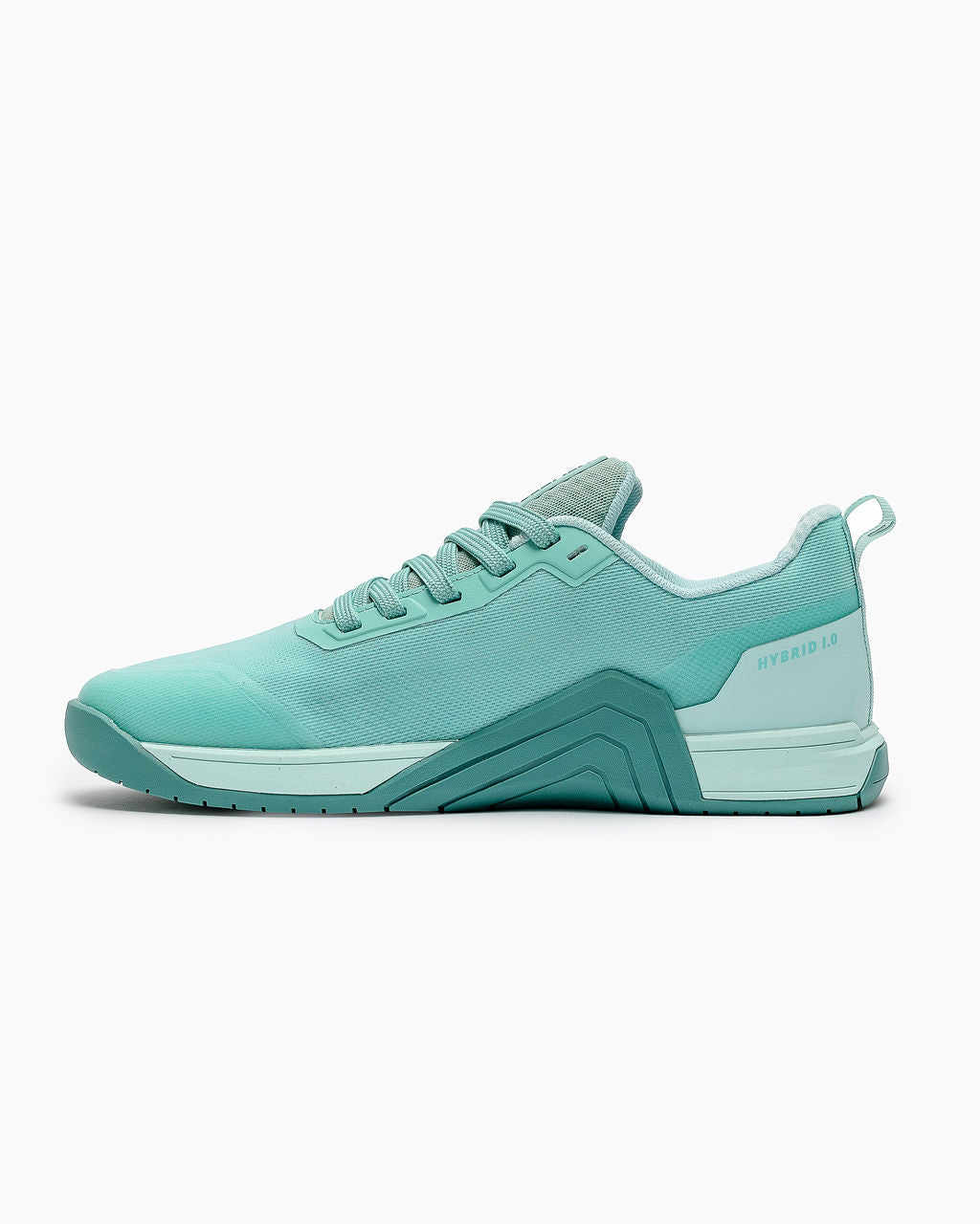 VELITES hybrid 1.0 CrossFit, Mint