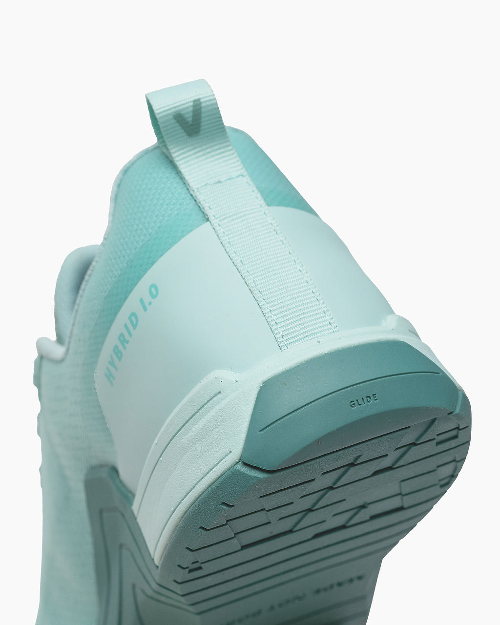 VELITES hybrid 1.0 CrossFit, Mint