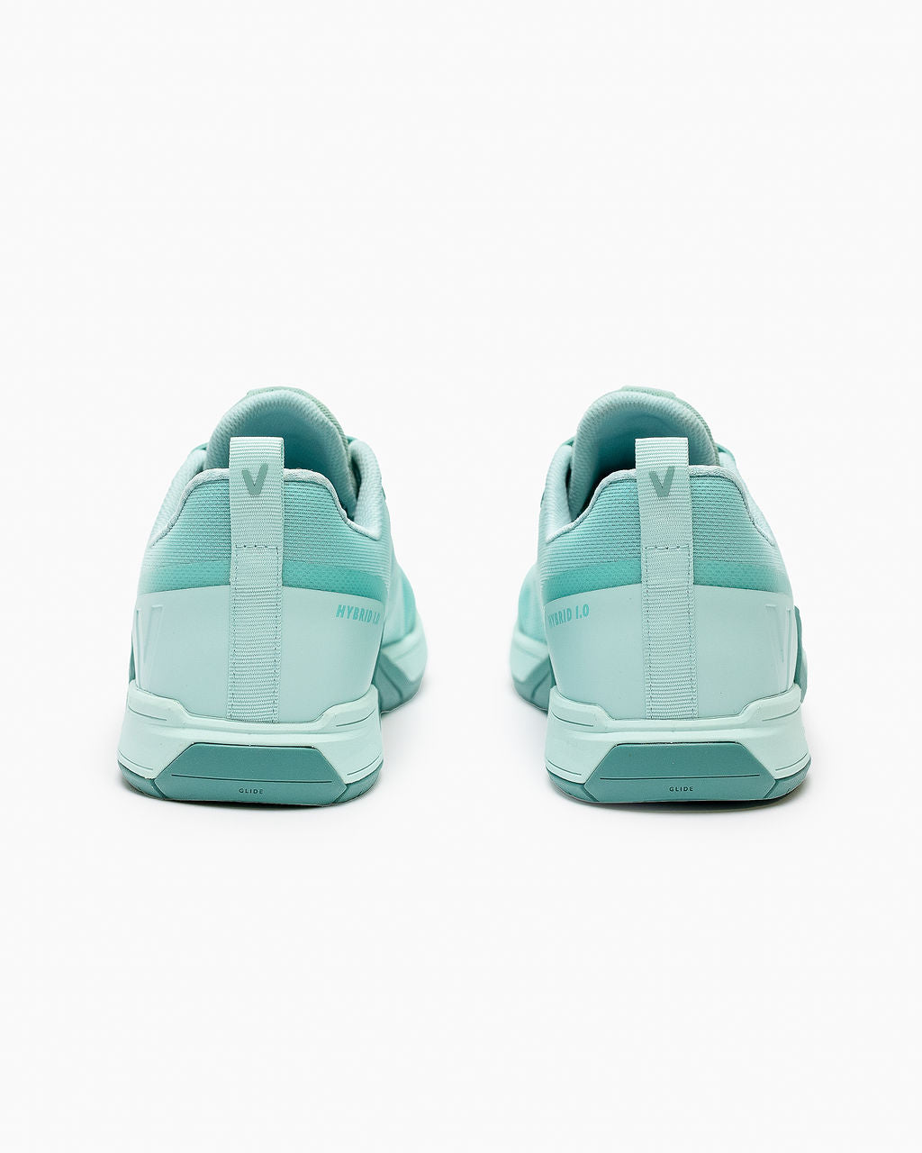 VELITES hybrid 1.0 CrossFit, Mint
