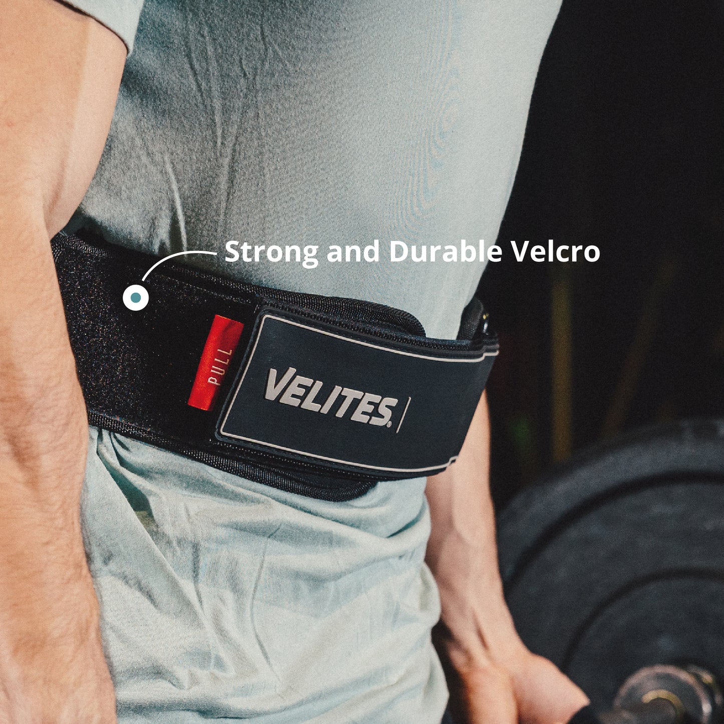 Lifting Belt