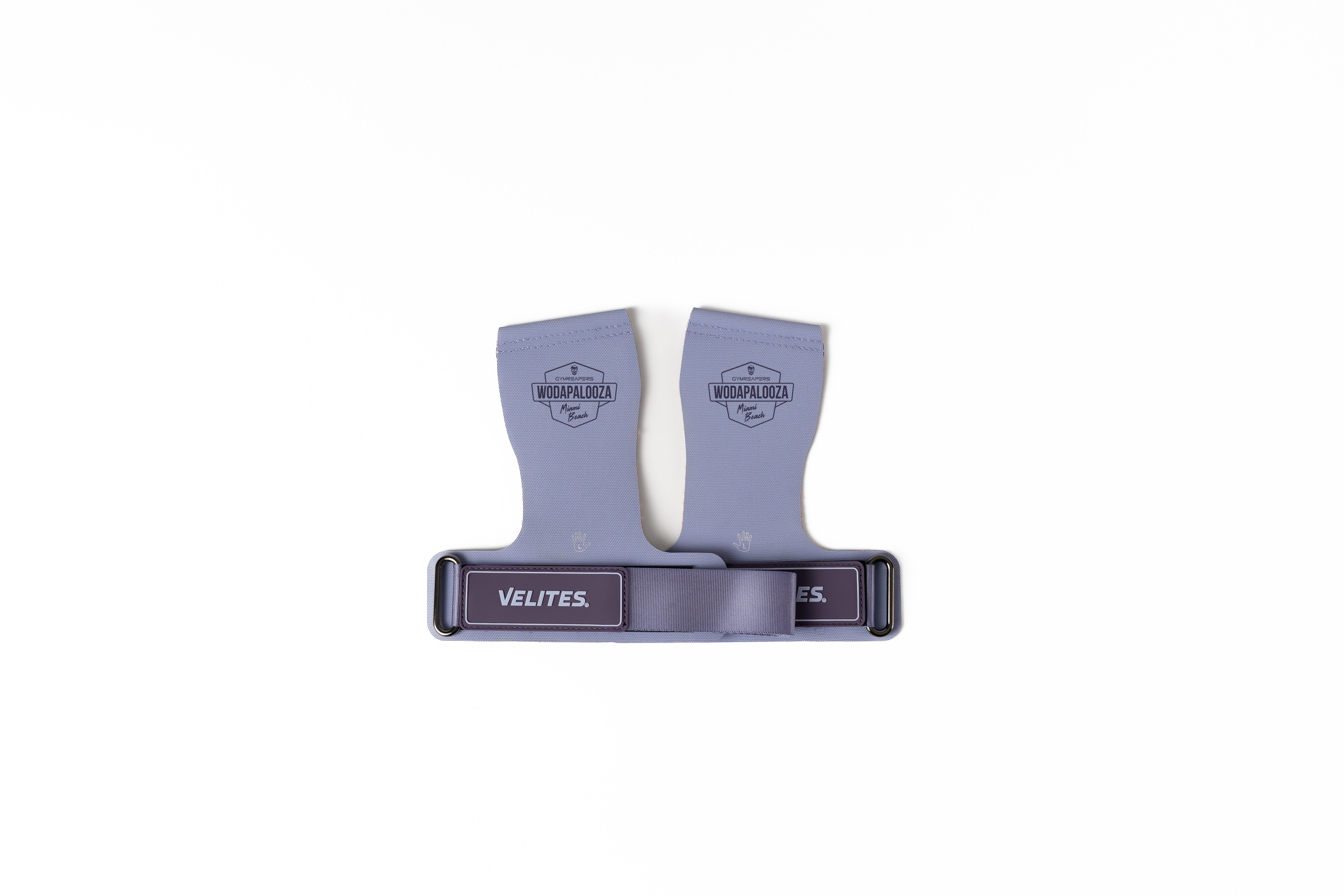 WZA 26 hand grips All Terrain