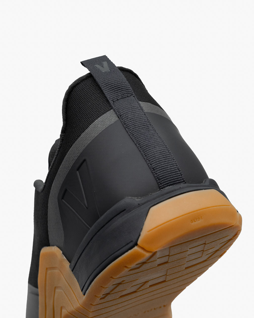 VELITES hybrid 1.0 CrossFit, Black Gum