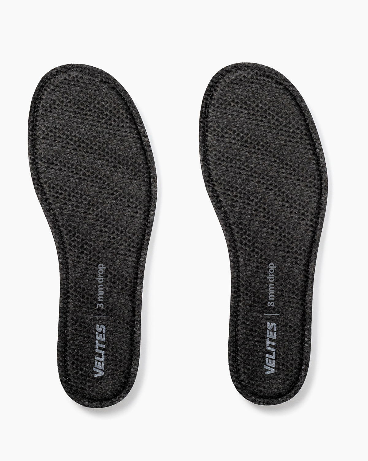 Minimal 1.0 training shoe system