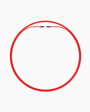 Training cable 2.5 mm for Jump Rope Fire 2.0