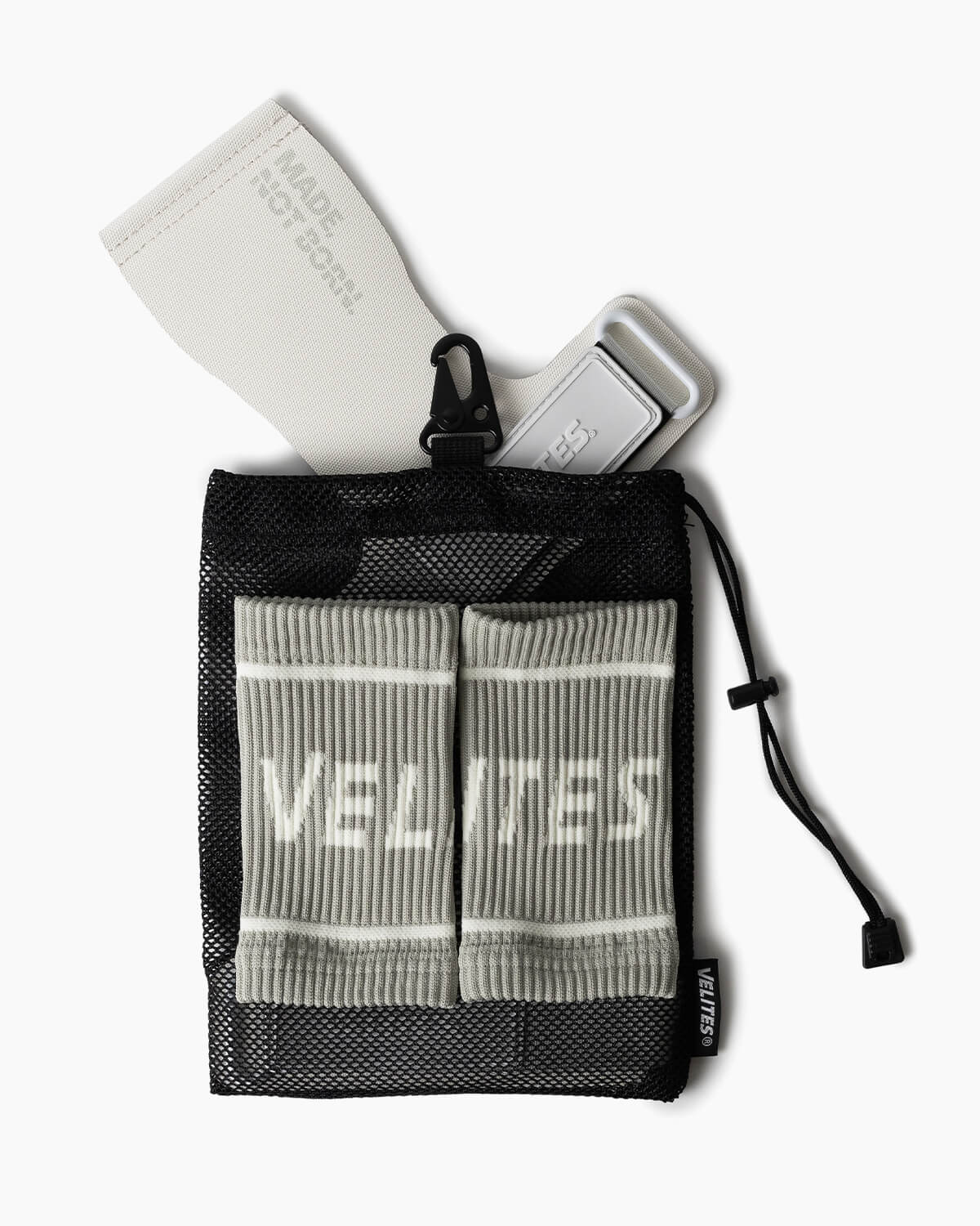 Velites Fitness Hand Grips - Thumbnail 5
