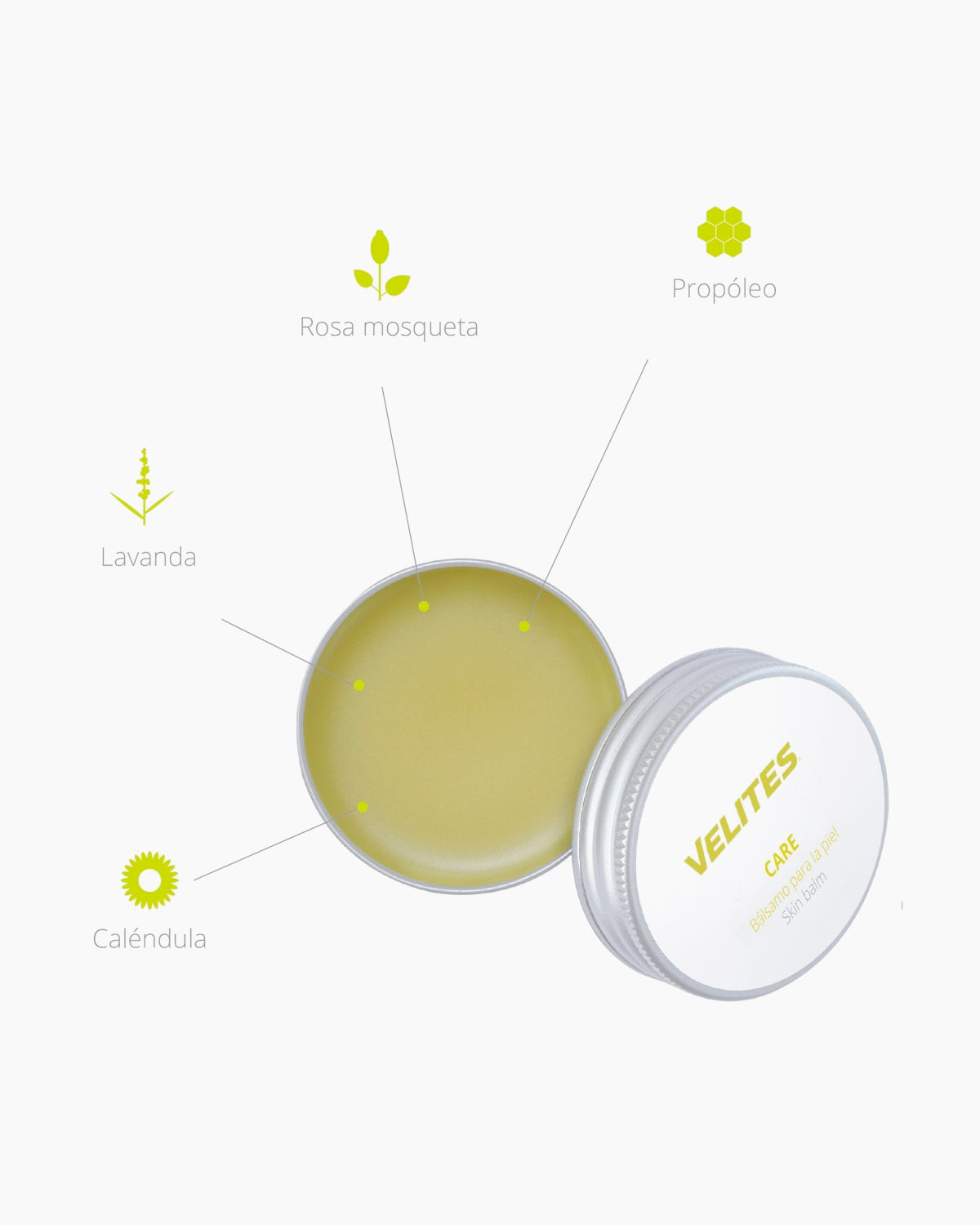 Care Balm 30 ml