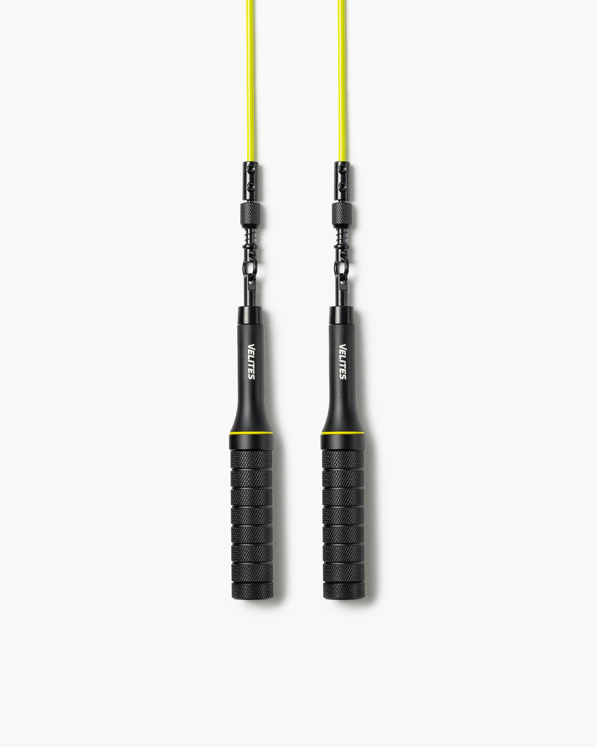 Terra Thread Organic Cotton & Jute Weighted Jump Rope view 3