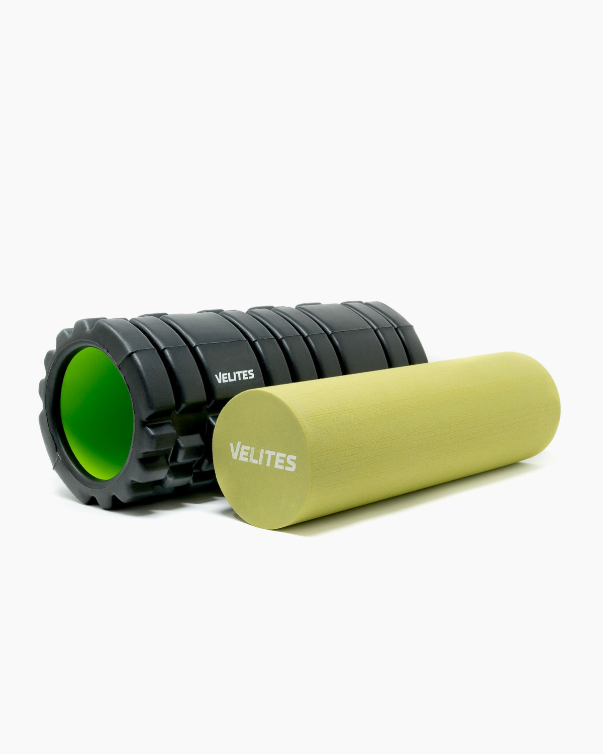 Massage Roller | Double Foam Roller
