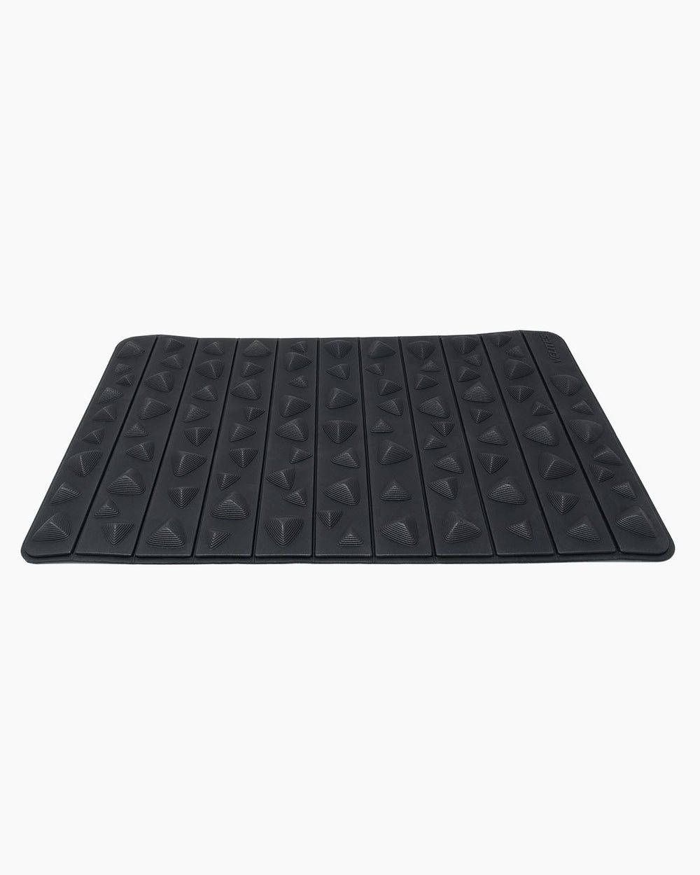 Pebble mat