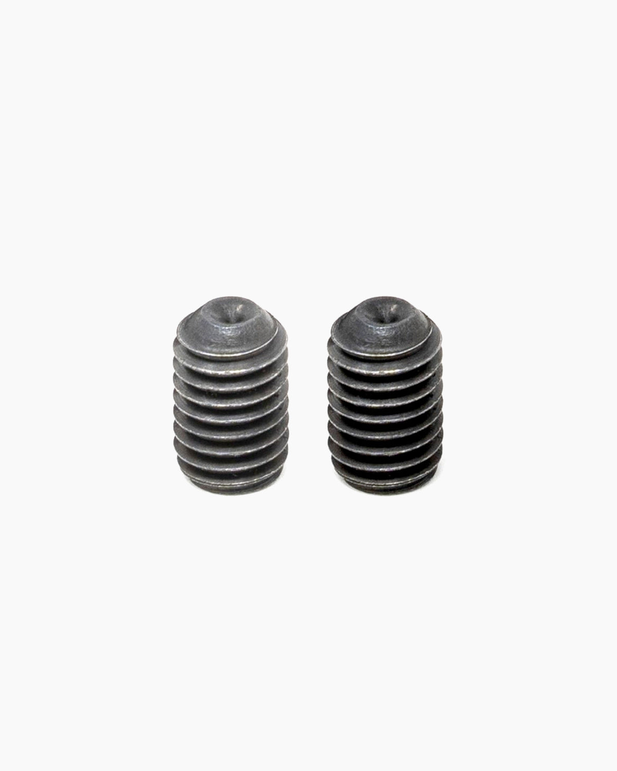 Long screws Jump Ropes