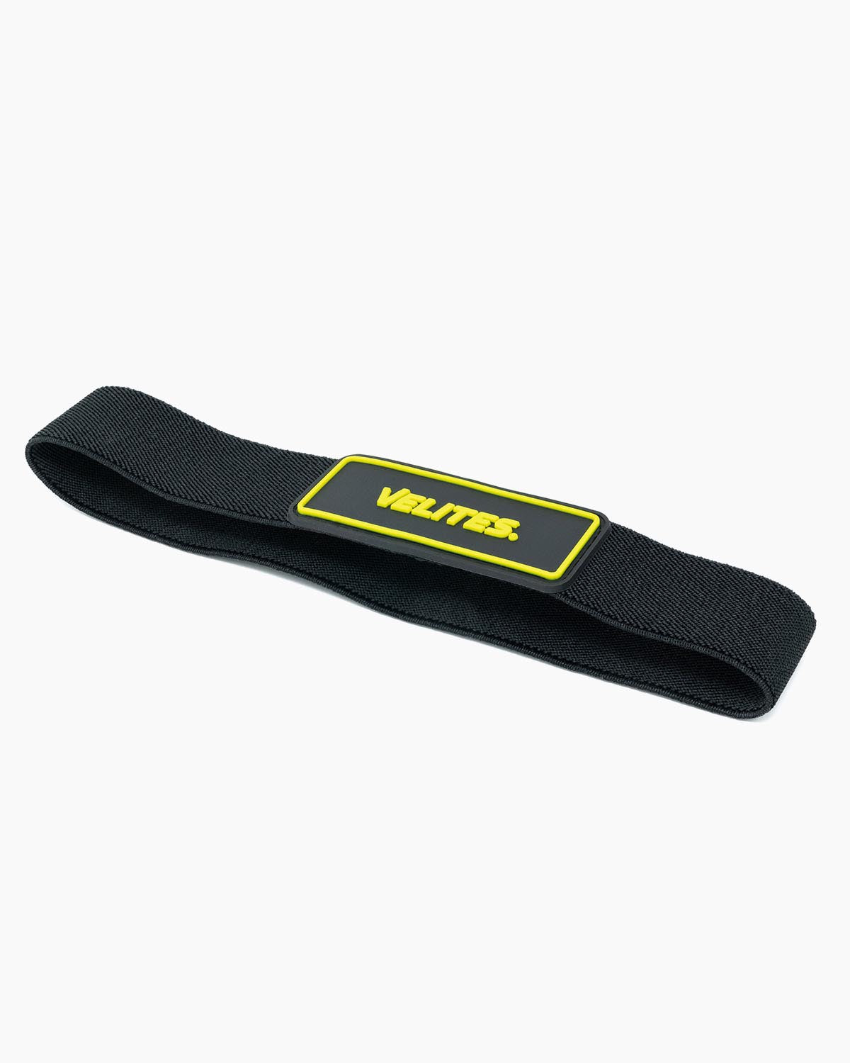 Toe mobility band