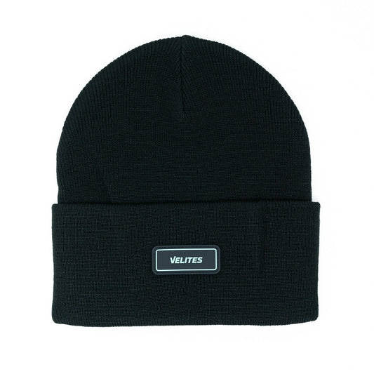 Beanie black