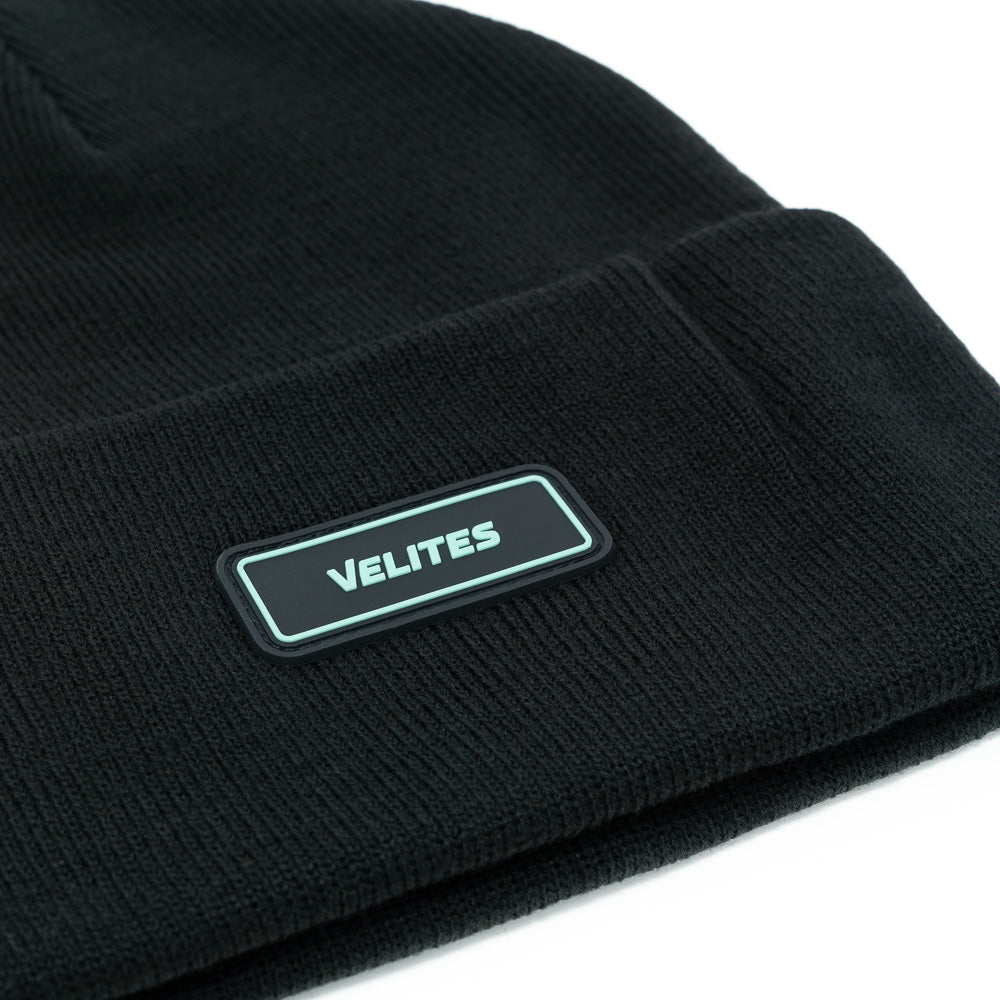 Beanie black