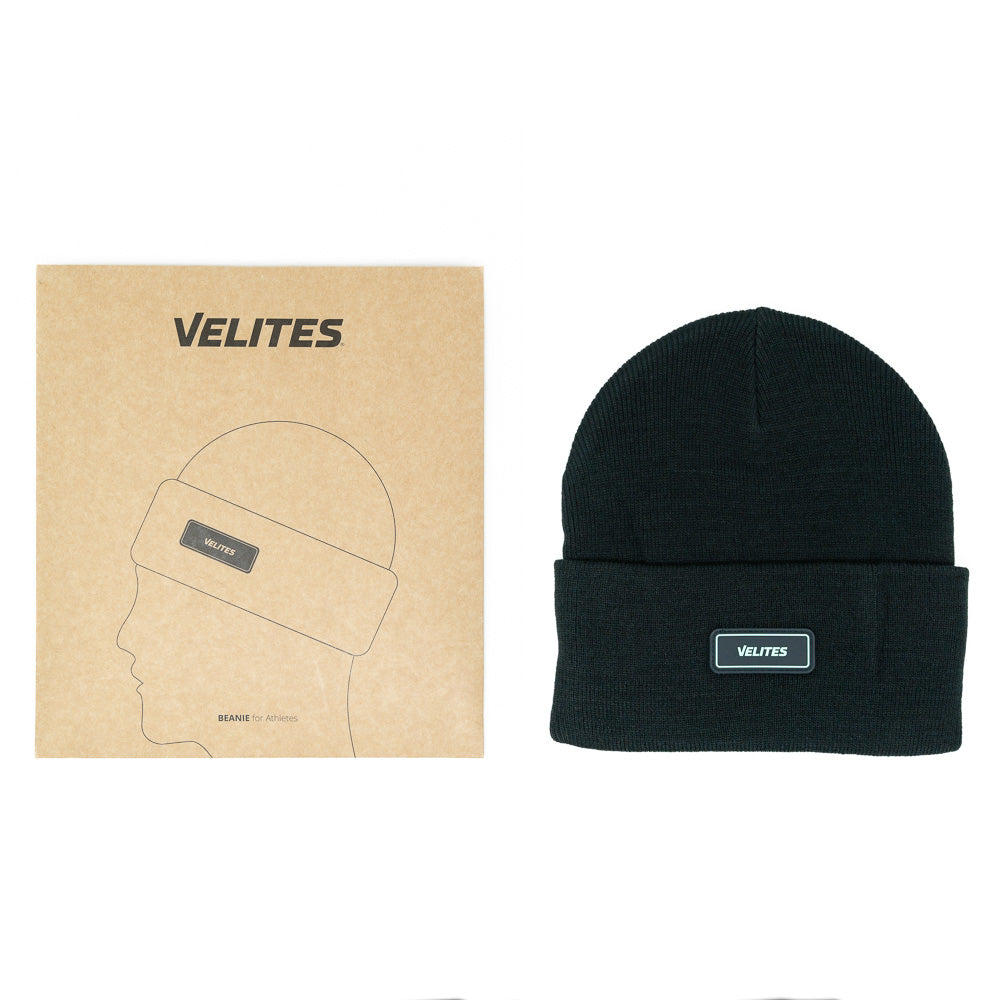 Beanie black