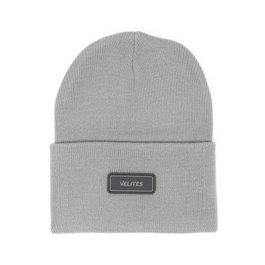 Beanie grey