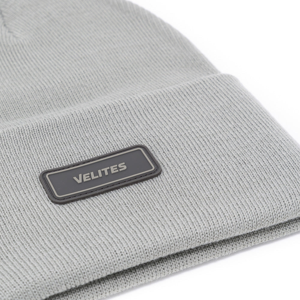 Beanie grey