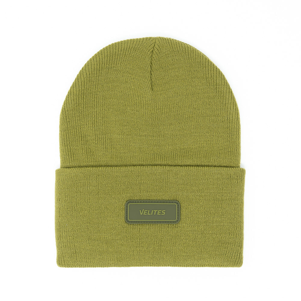 Beanie olive