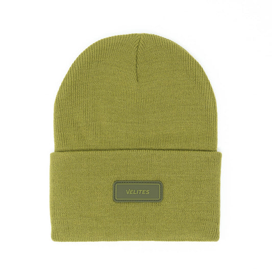 Beanie olive