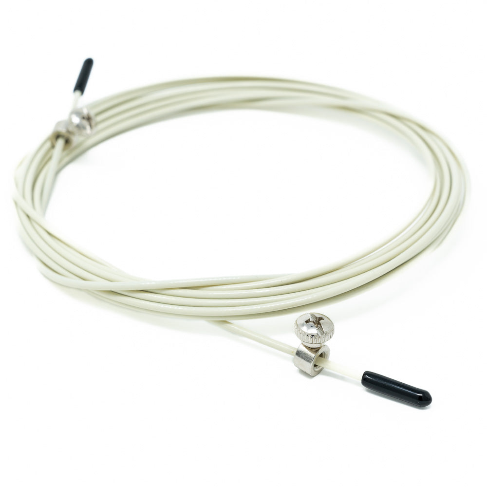 Standar Cable 2 mm for Jump Rope Fire 2.0