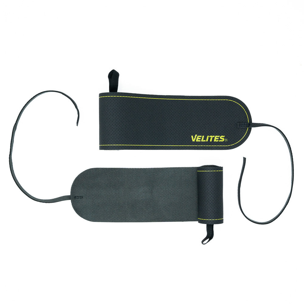 Wrist Wraps Core Black