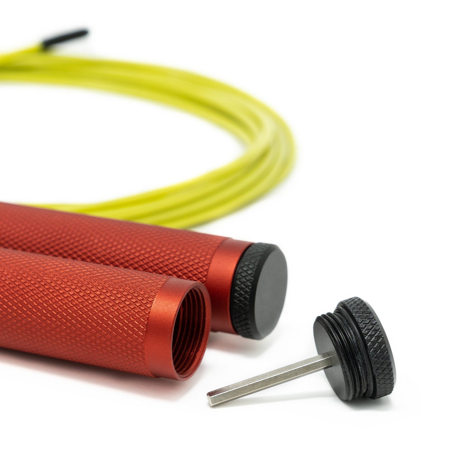 FIRE 2.0 JUMP ROPE