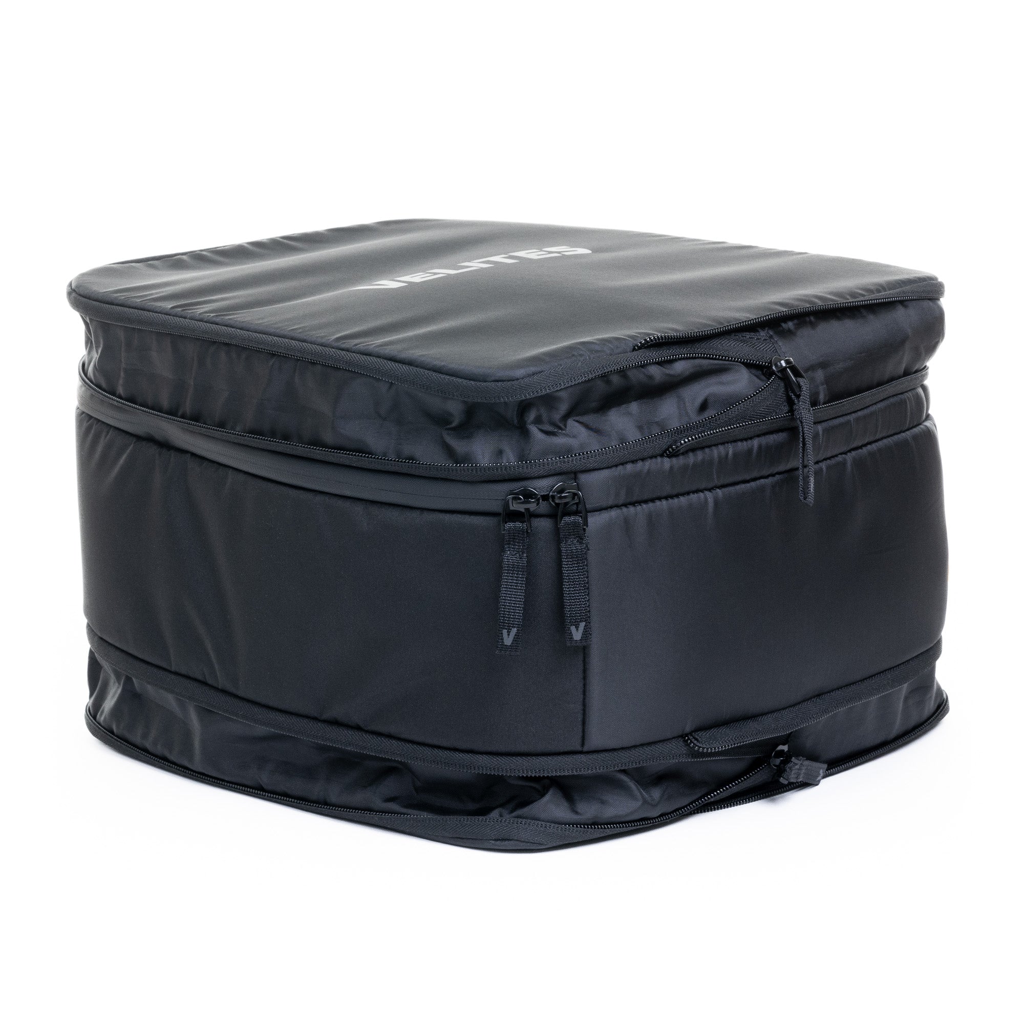 Pack Storm Duradiamond Anthracite backpack + Insulated bottle + Toiletry bag + Internal divider