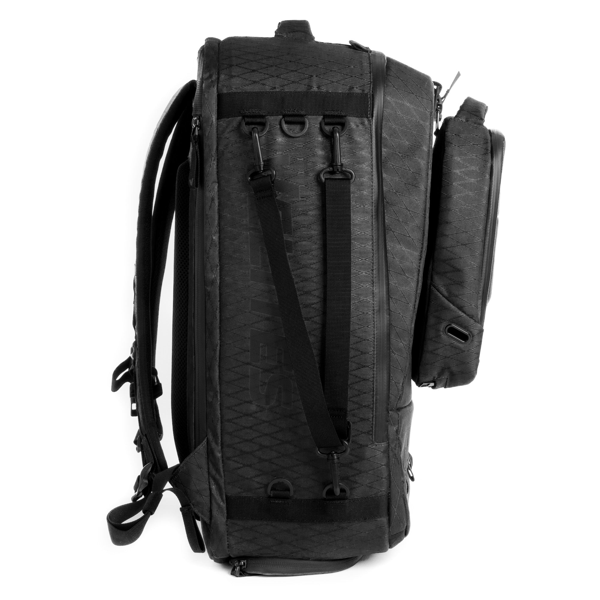 Storm Duradiamond Backpack Anthracite