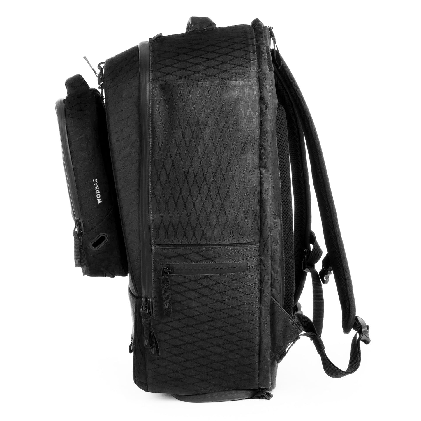 Storm Duradiamond Backpack Anthracite