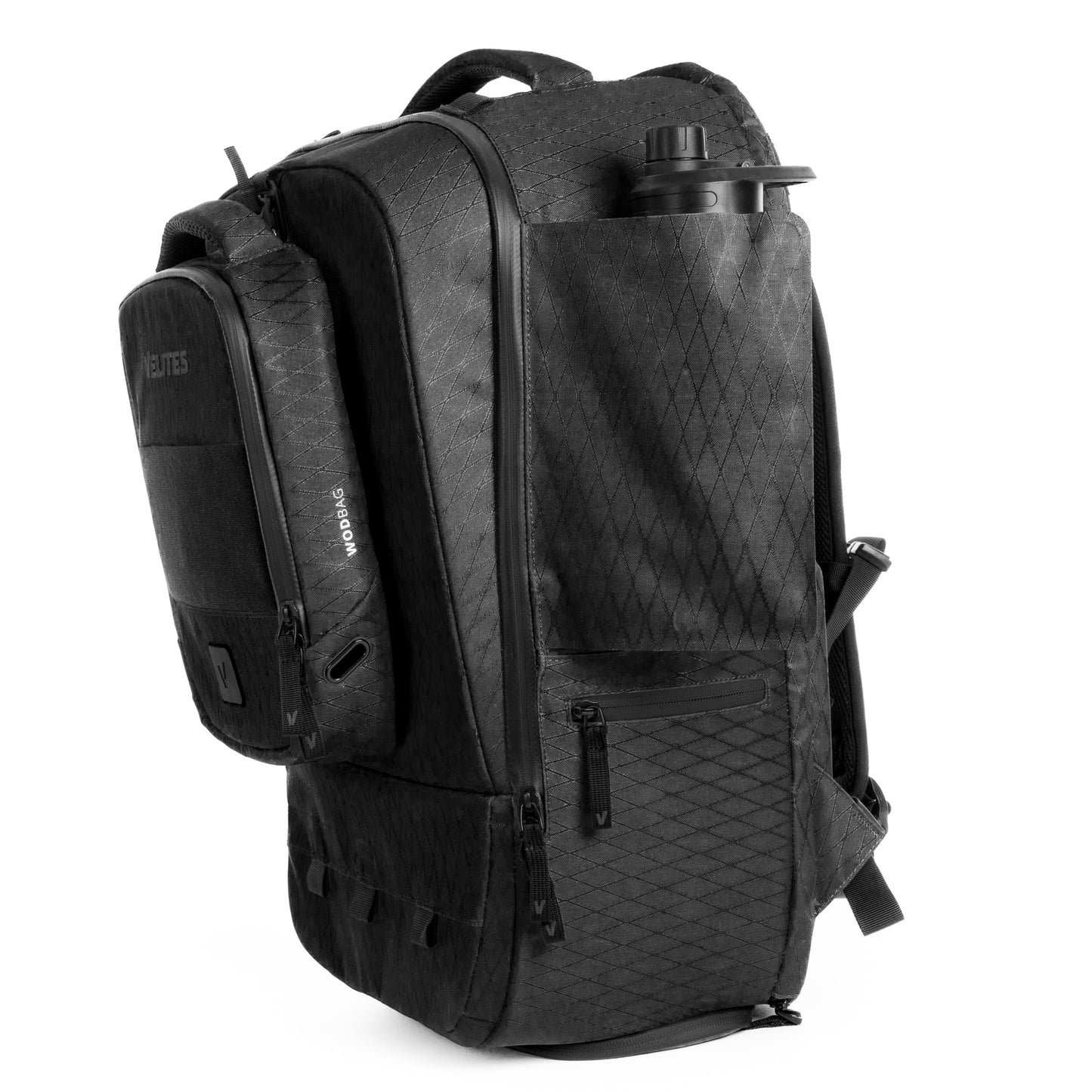 Storm Duradiamond Backpack Anthracite