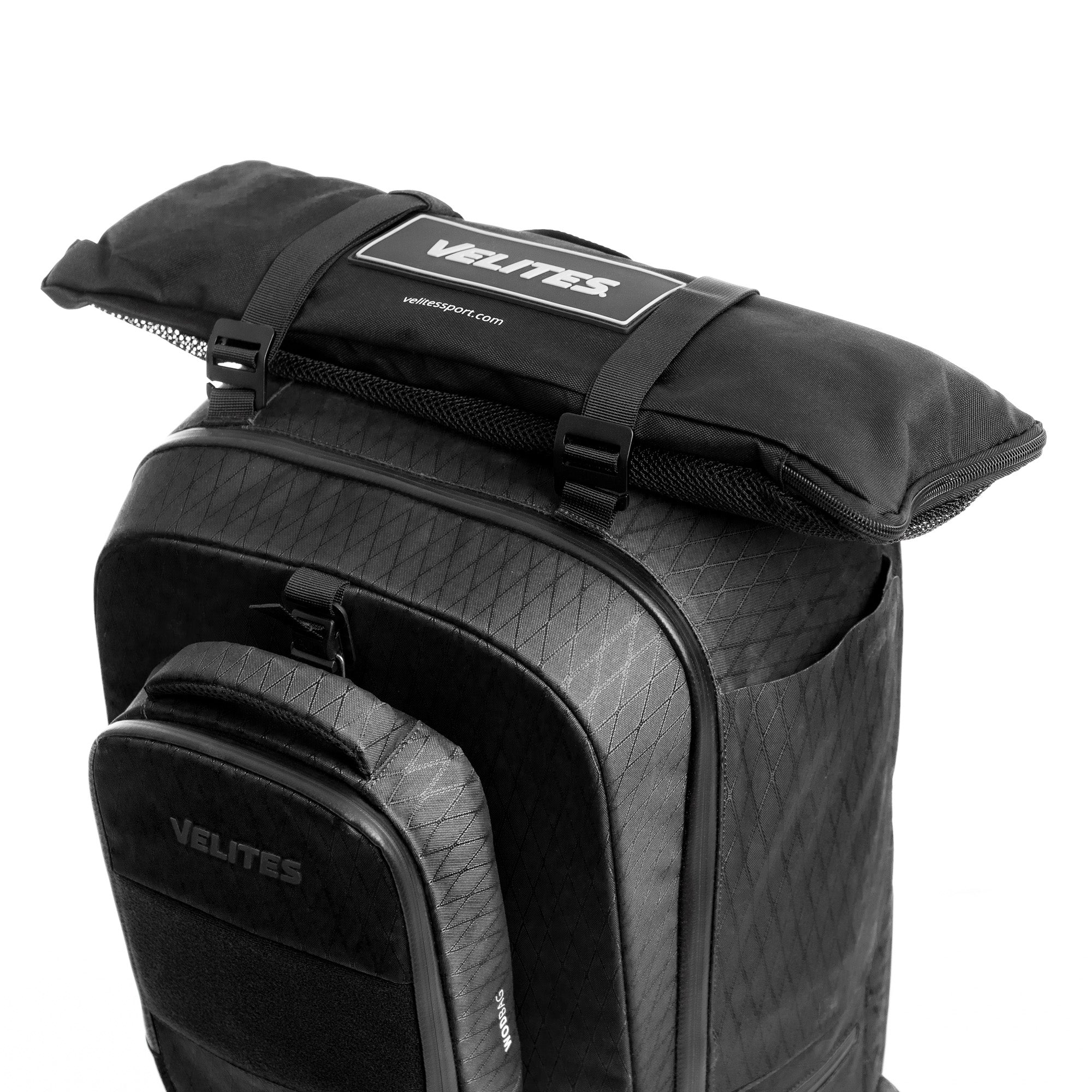 Storm Duradiamond Backpack Anthracite