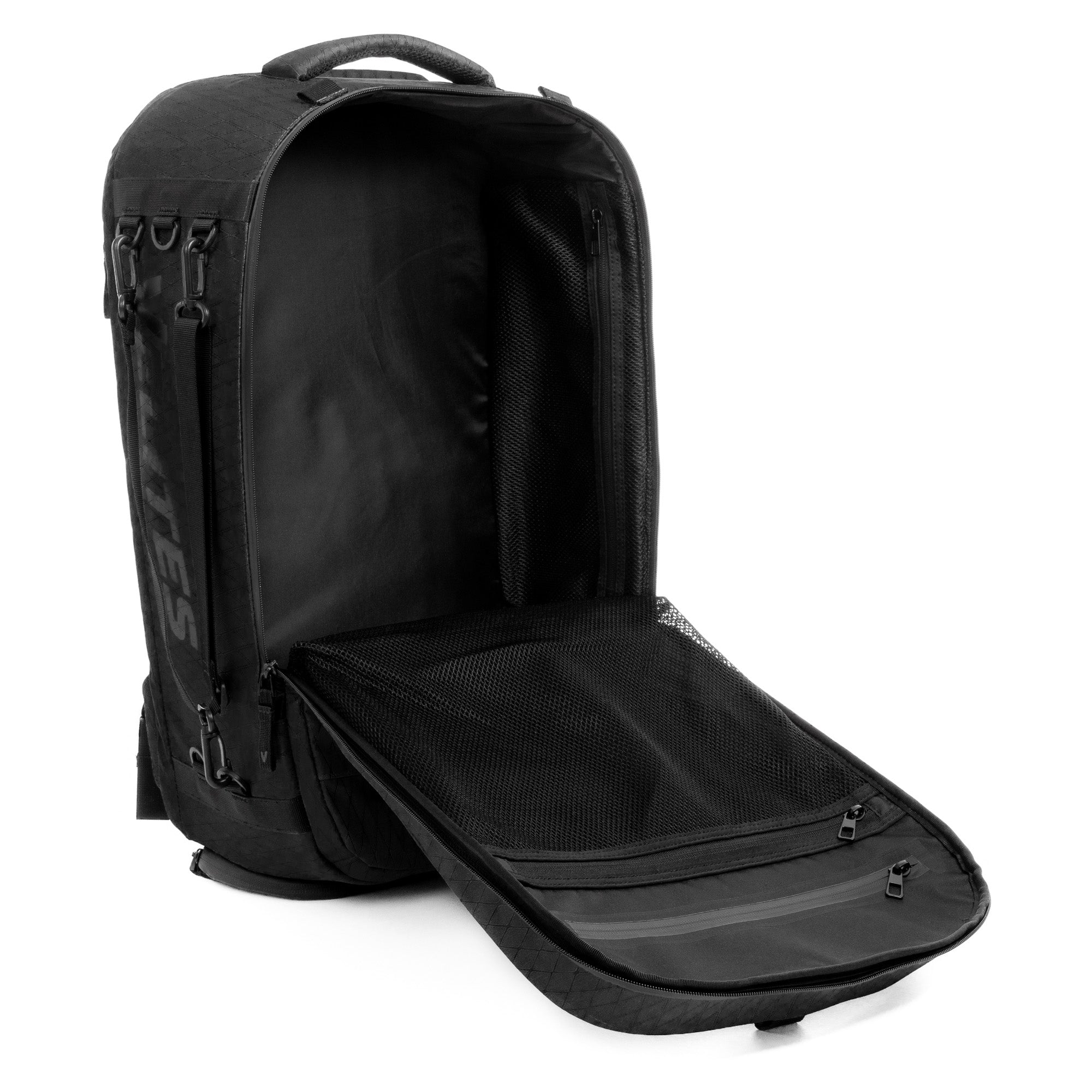 Storm Duradiamond Backpack Anthracite