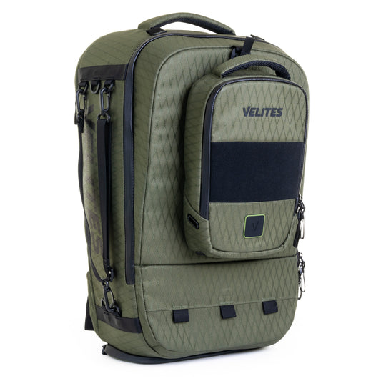 Storm Duradiamond Backpack Olive