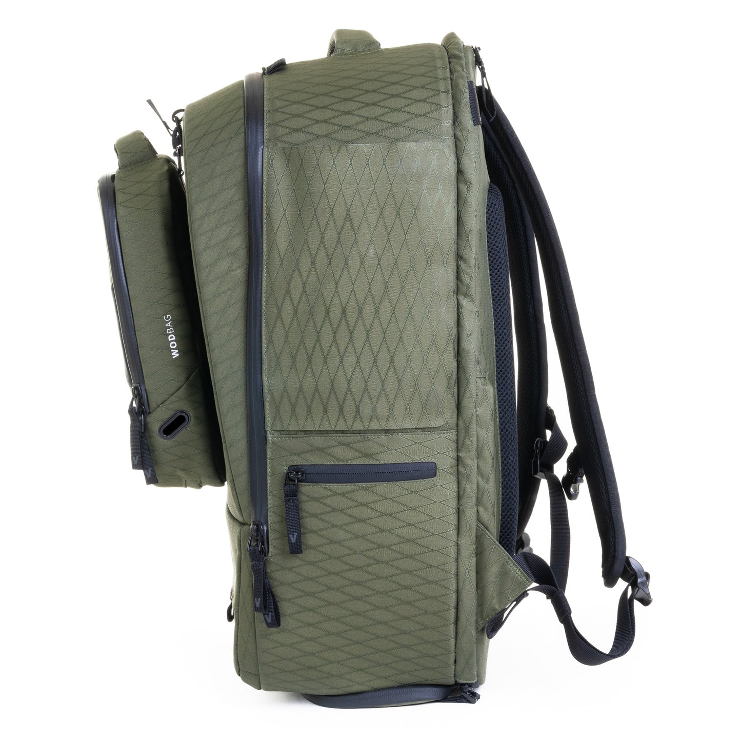 Storm Duradiamond Backpack Olive