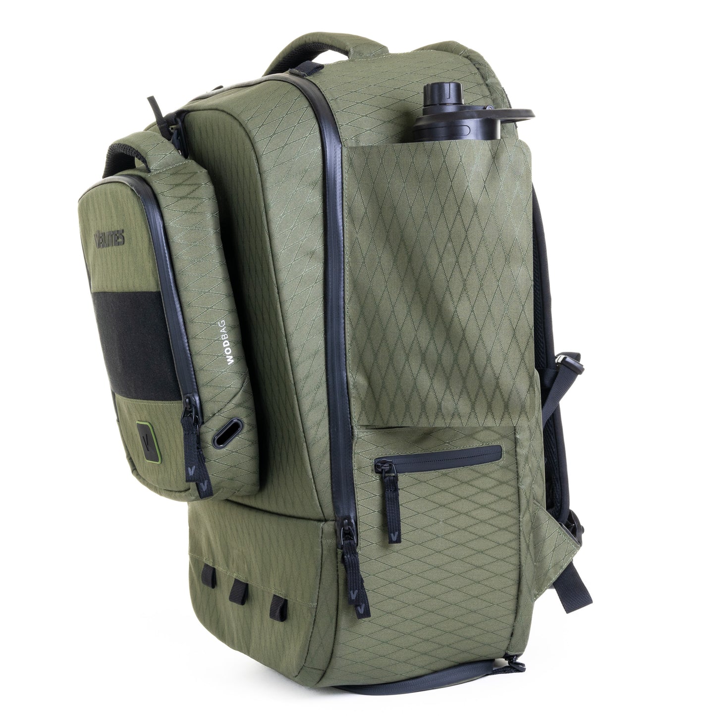 Storm Duradiamond Backpack Olive