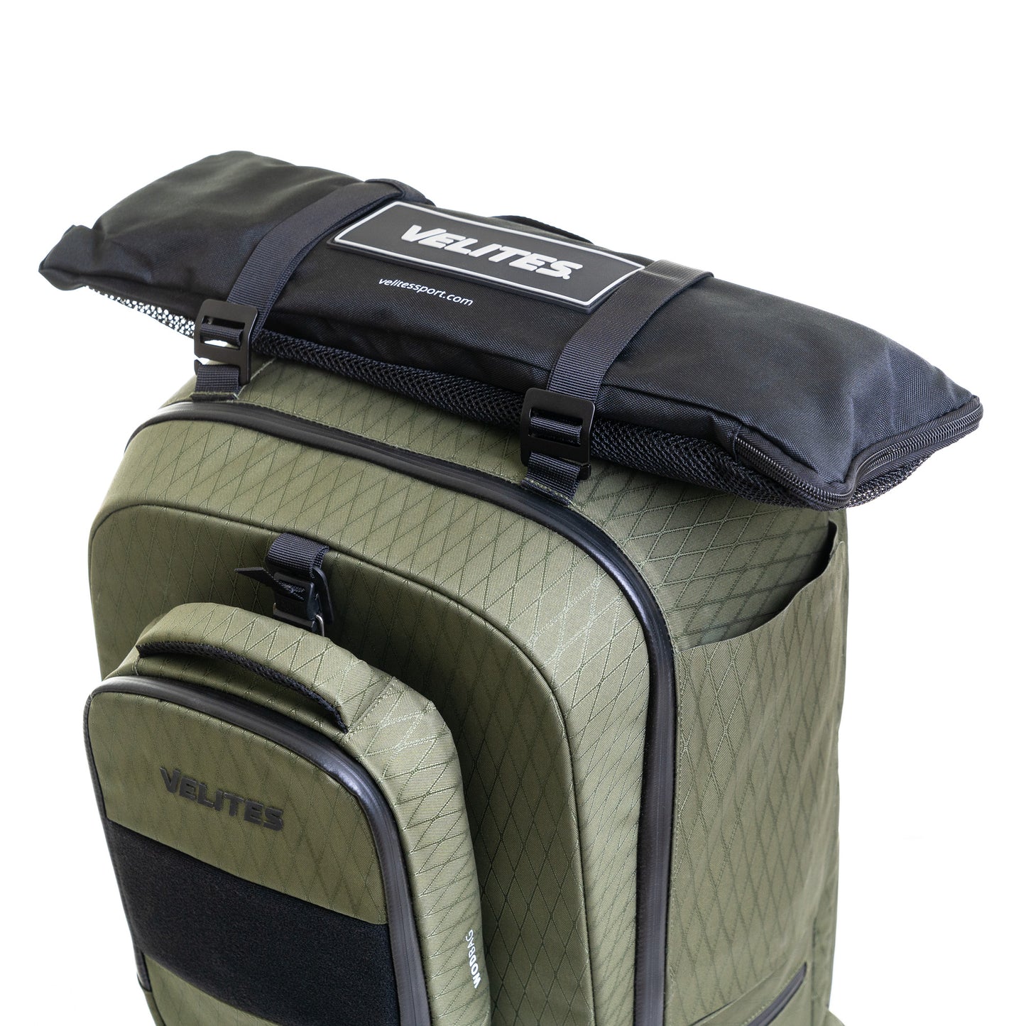 Storm Duradiamond Backpack Olive