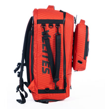 Pack Storm Duradiamond Magma backpack + Insulated bottle + Toiletry bag + Internal divider