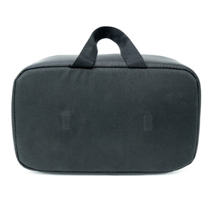 Pack Storm Duradiamond Olive backpack + Insulated bottle + Toiletry bag + Internal divider