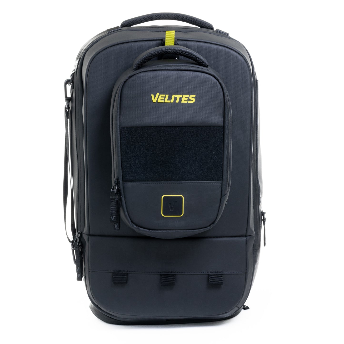 Storm Backpack Black