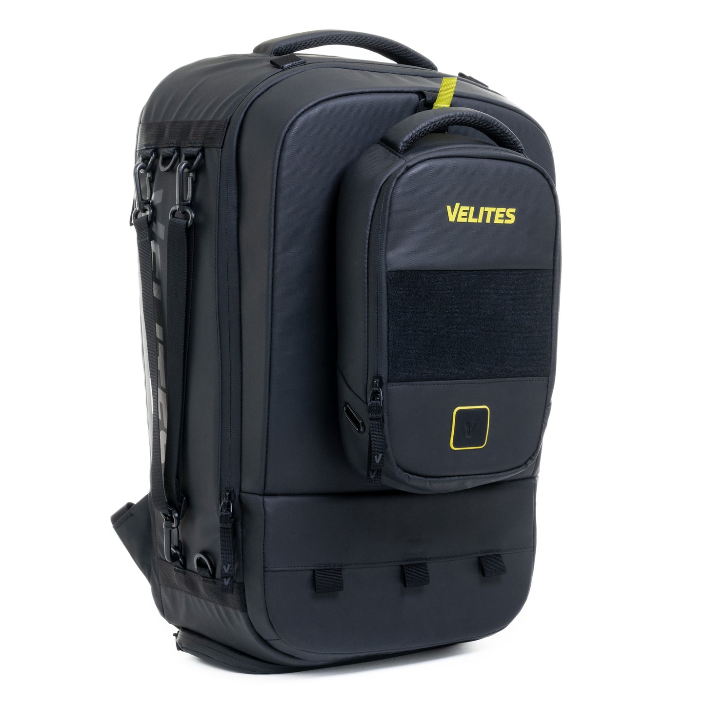 Storm Backpack Black