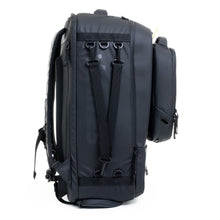 Storm Backpack Black