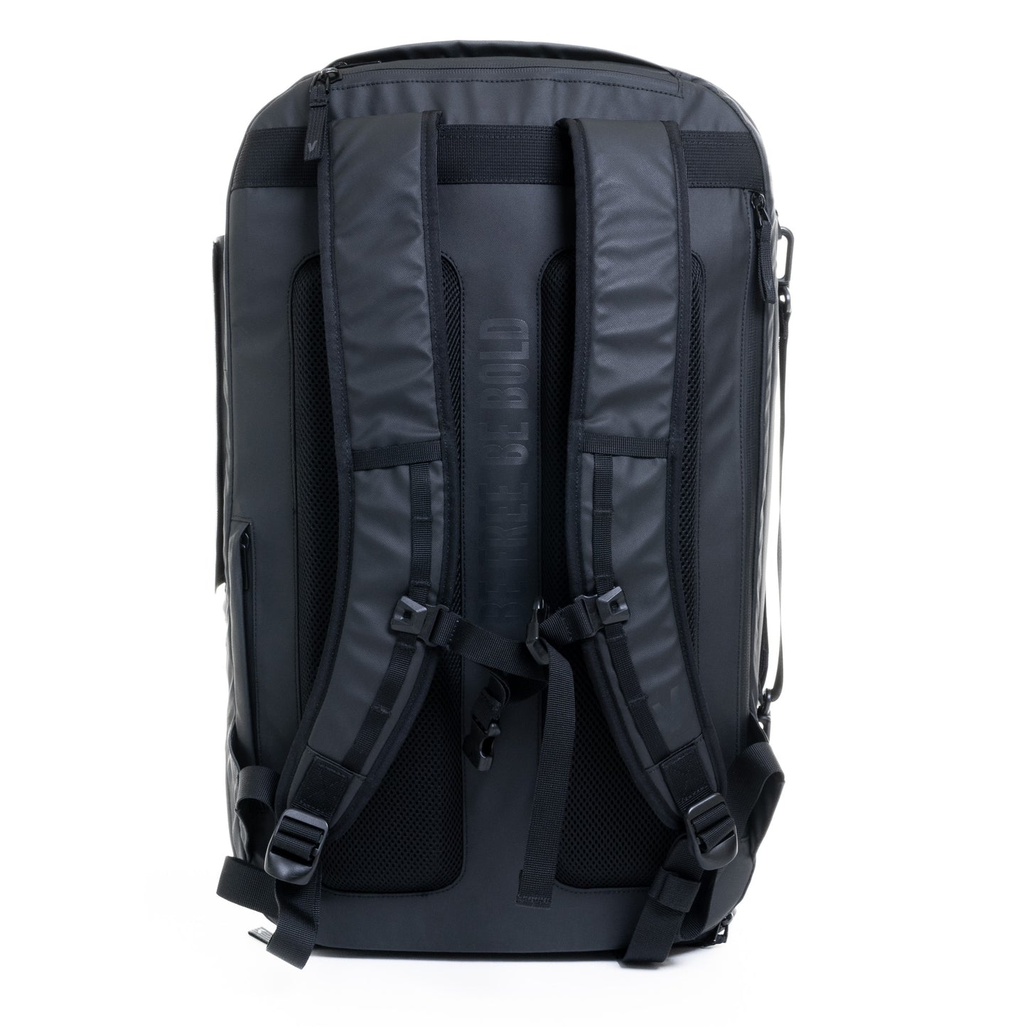 Storm Backpack Black